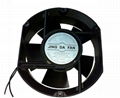 AC Cooling Fan 172X150X50mm (JD15050AC)