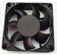 DC Cooling Fan 70X70X25mm (JD7025DC)