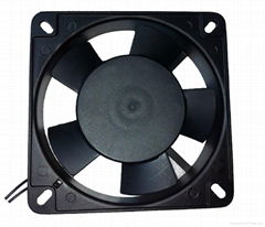 AC Cooling Fan 110X110X25mm (JD11025AC)