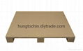 Paper Pallet for Shipping Hot Sale 2