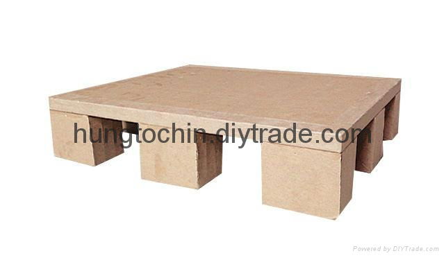 Paper Pallet for Shipping Hot Sale 3