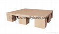 Paper Pallet for Shipping Hot Sale 3