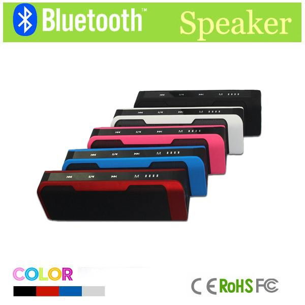 New mobile power bank bluetooth speaker, power bank speaker for phone, with 4000 2