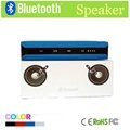 New mobile power bank bluetooth speaker, power bank speaker for phone, with 4000 4
