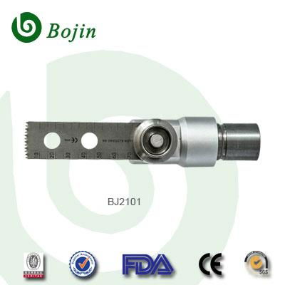 Surgical multifunction power tool 4
