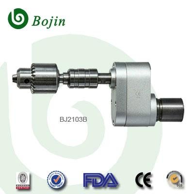 Surgical multifunction power tool 3