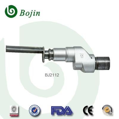 Surgical multifunction power tool