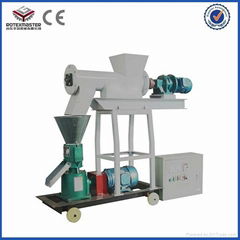 CE approval feed pellet machine  animal