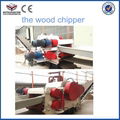 wood chipper wood crusher 