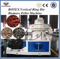 well performance high quality wood pellet making machine in low cost 5