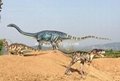  Animatronic Dinosaur used for  theme park  playground  4