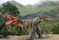  Animatronic Dinosaur used for  theme park  playground  5