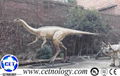 Artificial Dinosaur -Tochisaurus 1