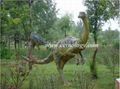 Artificial Dinosaur -Tochisaurus 2