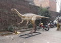 Artificial Dinosaur -Tochisaurus 3