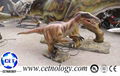 Animatronic Dinosaur for Amusement and Playground 3