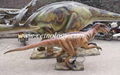 Animatronic Dinosaur for Amusement and Playground 4