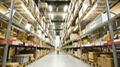 Guangzhou China warehouse services description 1