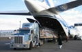 China Air Cargo delivery services 1