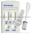 Multi-Line Saliva Drug Test Device (oral fluid drug screening test) 1