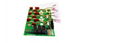 Industrial Power Supply PCB, SMT and DIP with 0201 Minimum Component, 1.0mm Ball