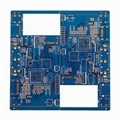 Multilayer PCB with ENIG Surface