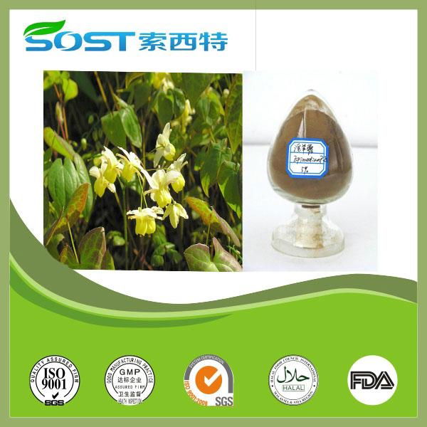  epimedium extract for sale 