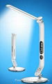  led desk lamp with brightness adjus