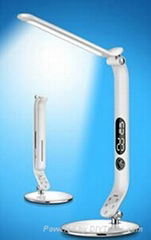  led desk lamp with brightness adjus