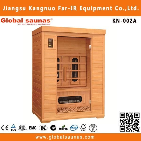 infared sauna room KN-002A