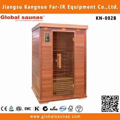 infrared sauna room KN-002B