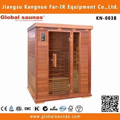 infrared suna room KN-003B