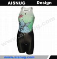 custom printing men gym singlets