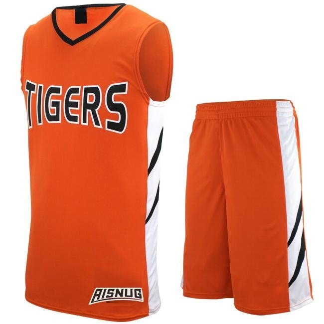 custom basketball uniforms
