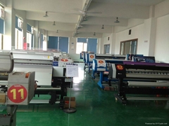 Ai Snug Digital Printing Co., Limited