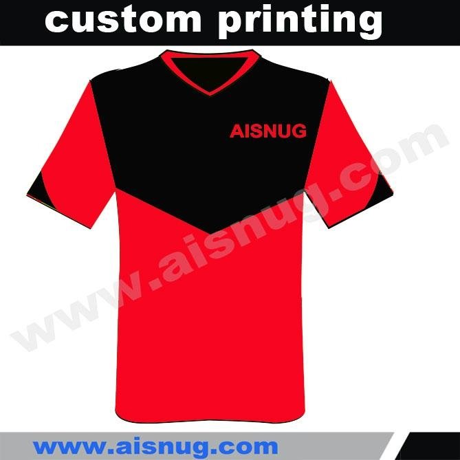 Australia printing customize football jersey