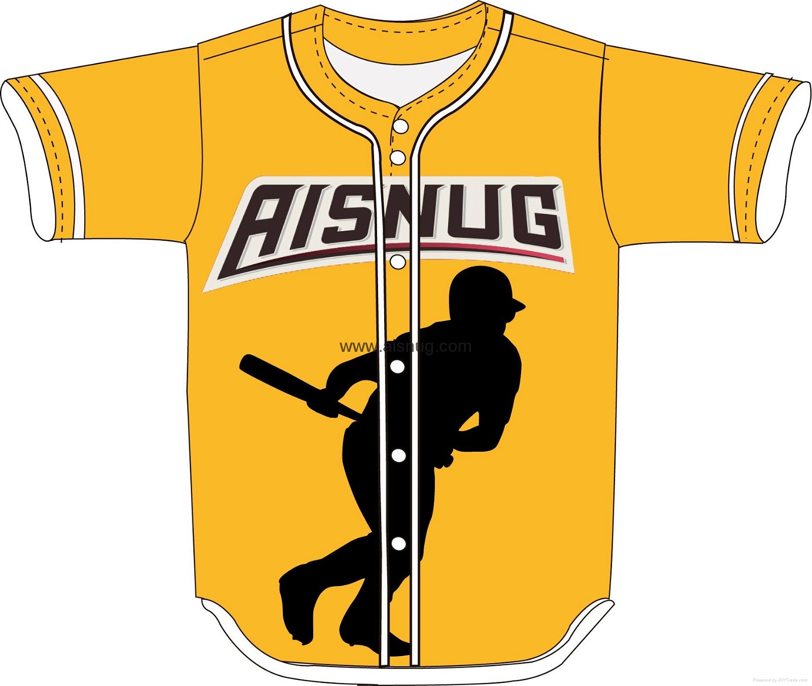 custom softball shirts