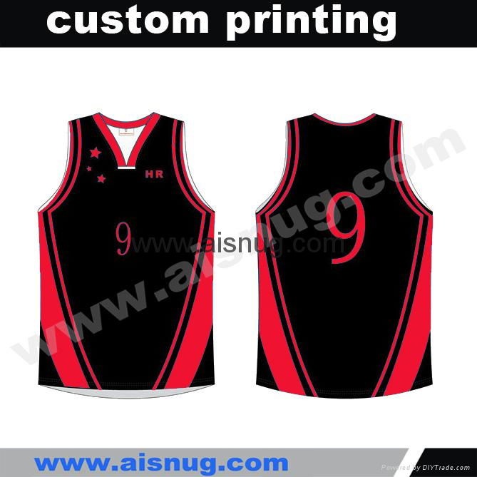 custom marathon clothing