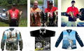 wholesale uv protection Custom fishing shirt 3