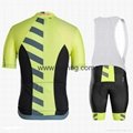 2017 Bontrager Trek Specter  Trek cycling clothing