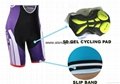 2017 Bontrager Trek Specter  Trek cycling clothing