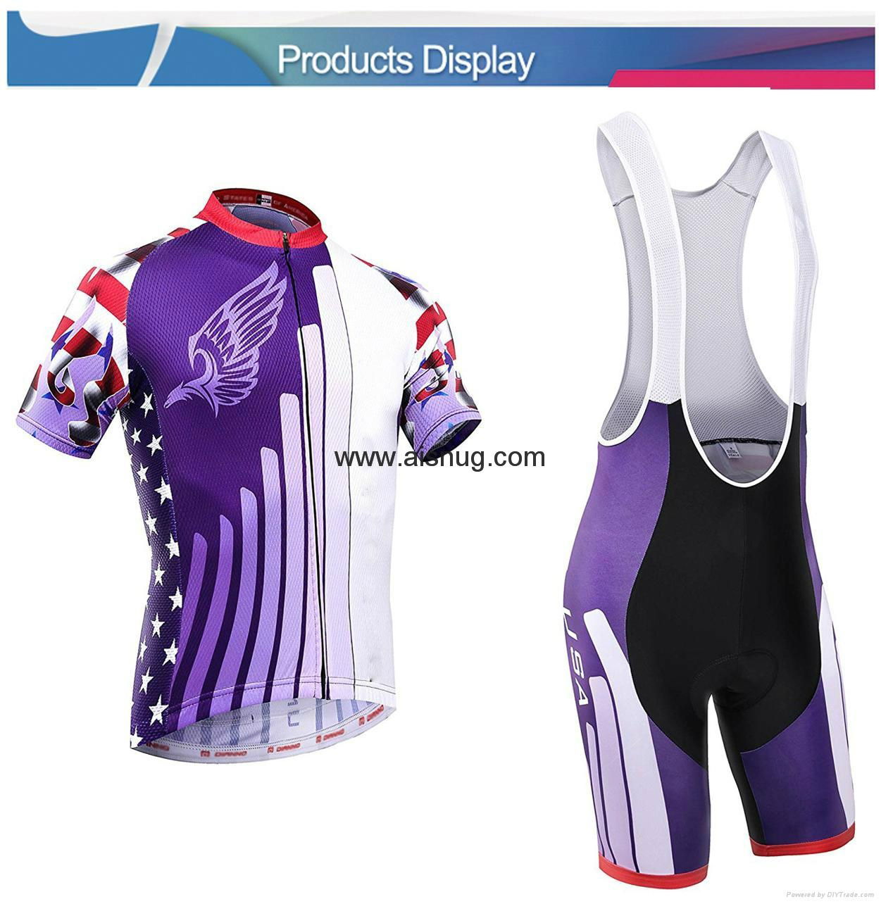 2017 seg racing cycling team cycling jersey