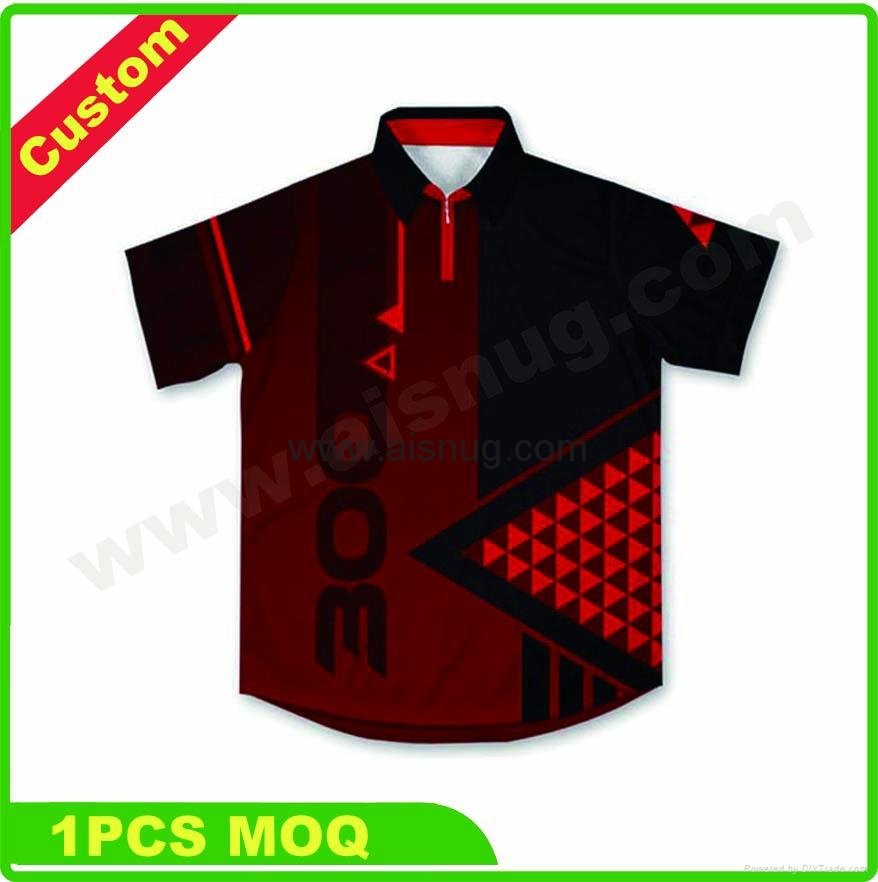 dry fit men shirts sublimate dpolyester spandex fishing shirt