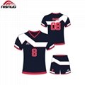 world cup jersey 2018 custom sublimated soccer jersey