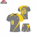 最新款足球运动衫设计泰国质量克罗地亚足球运动衫