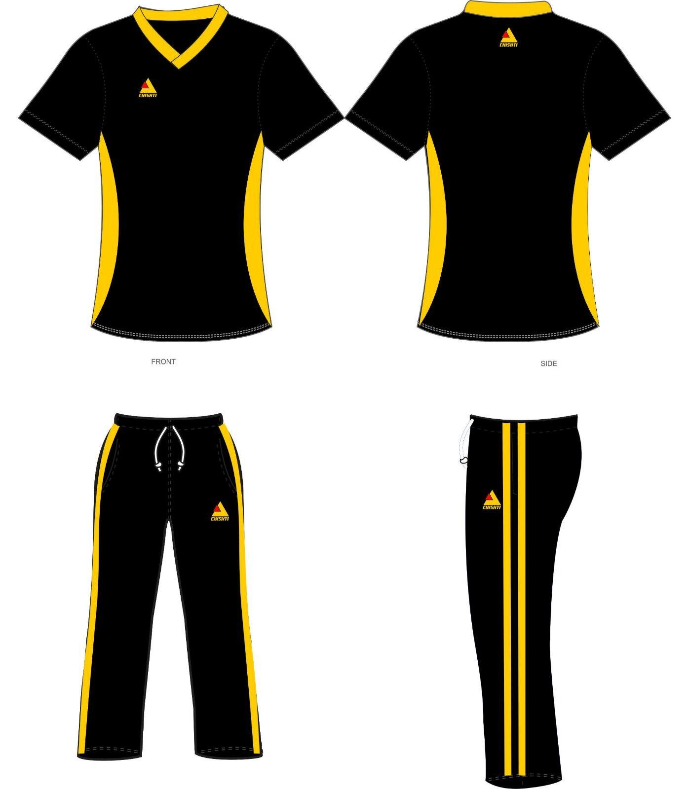 2017 indian cricket team school uniform design new model cricket jersey 2