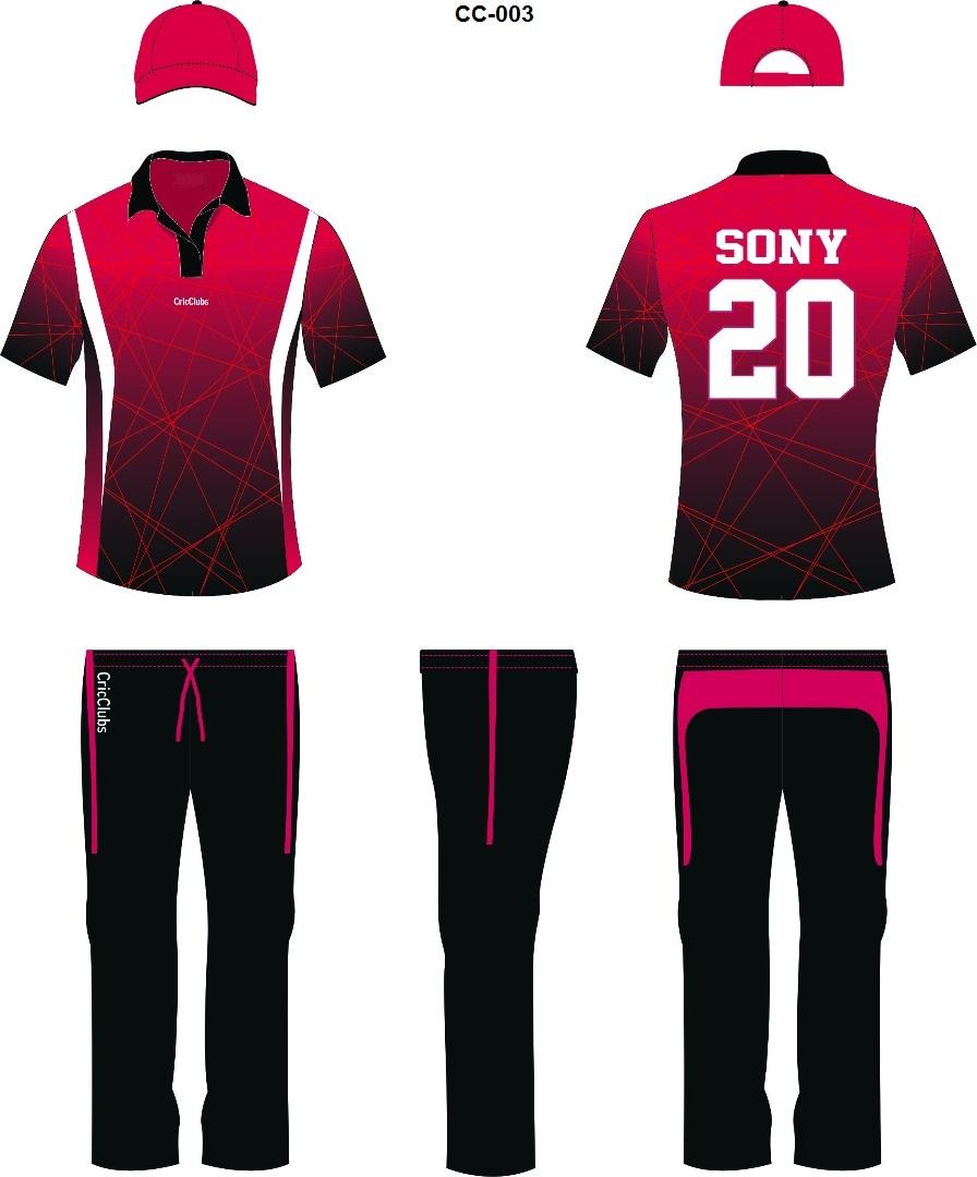 sublimation customized full hand maker cricket t shirt pattern -  printer--010 - Aisnug (China Manufacturer) - Athletic Wear - Apparel &