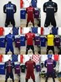 2018 World Cup soccer uniforms wholesale