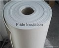 thermal insulation ceramic fiber paper 3