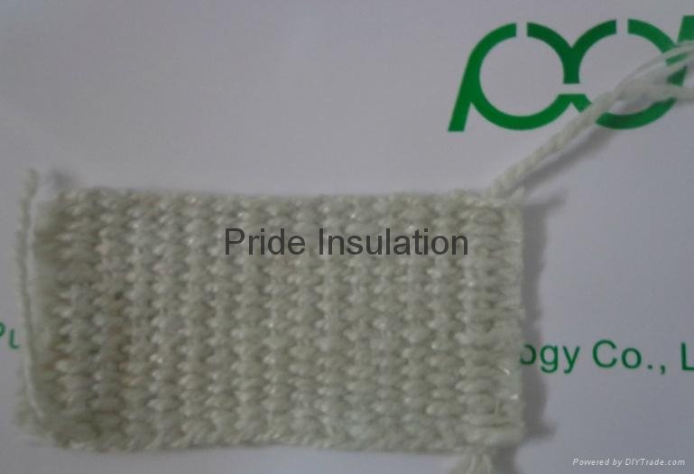 ceramic fiber textile for insulation and sealing 2